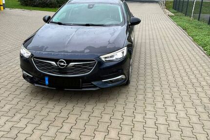 Opel Insignia 123.500 km 13.000 &euro; Goch 47574