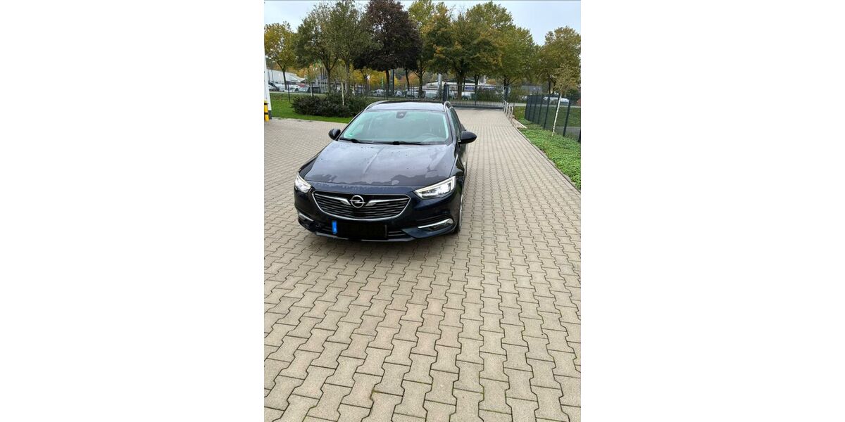 Opel Insignia 123.500 km 13.000 &euro; Goch 47574