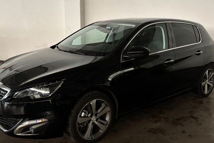 Peugeot 308 142.300 km 6.990 &euro; Delmenhorst 27751