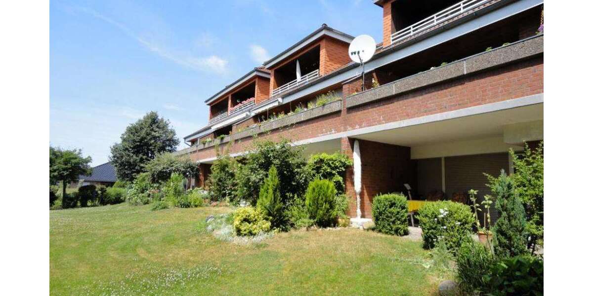 Wohnung zum Mieten in Ebstorf 750 € 102 m² 4 zimmer