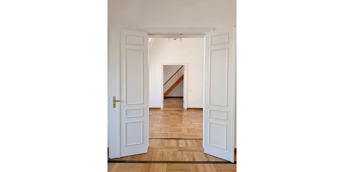 Etagenwohnung Berlin Mitte - 4 Zimmer, 255 m&sup2;, 3.727&euro; | Angebot:26853245