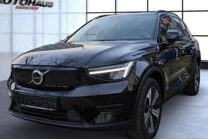 Volvo XC40 18.500 km 29.990 &euro; München 81825