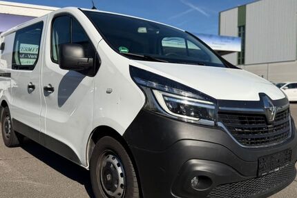 Renault Trafic 84.241 km 12.999 &euro; Ravensburg 88214