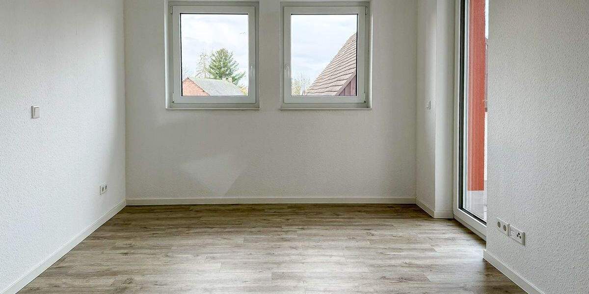 Etagenwohnung Menden Schwitten - 2 Zimmer, 60 m&sup2;, 660&euro; | Angebot:24872319