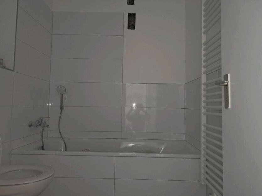 Verkaufen der Wohnung