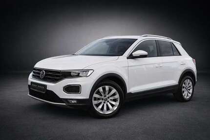 VW T-Roc 16.746 km 24.690 &euro; Uhingen 73066