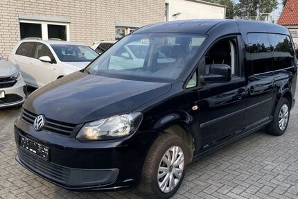 VW Caddy 328.000 km 5.900 &euro; Ahaus 48683