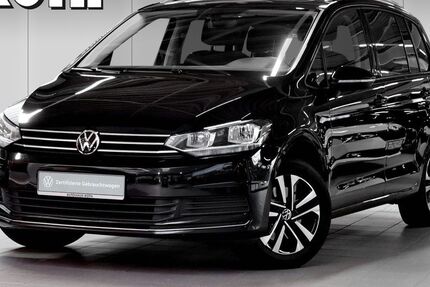 VW Touran 80.000 km 24.787 € Daaden 57567