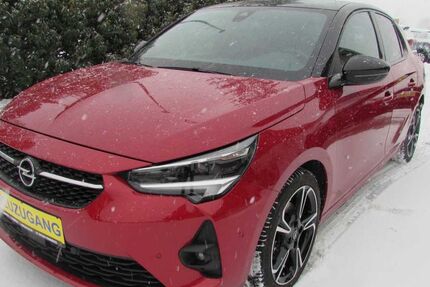 Opel Corsa 34.500 km 14.890 &euro; Kronach OT Knellendorf 96317