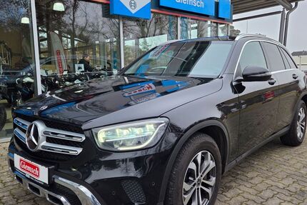 Mercedes-Benz GLC 200 98.000 km 28.900 &euro; Grabow 19300