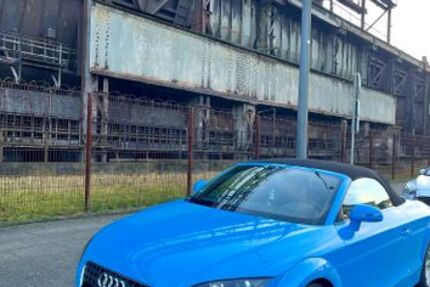 Audi TT 65.000 km 13.900 &euro; Hagen 58093