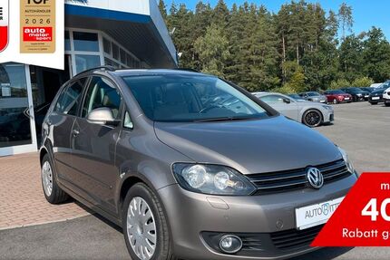 VW Golf Plus 132.700 km 2.890 &euro; Eschenbach 92676