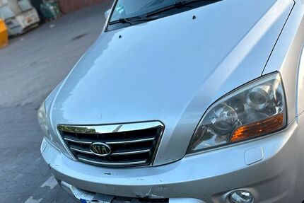 Kia Sorento 256.011 km 3.500 &euro; Osnabrück 49086