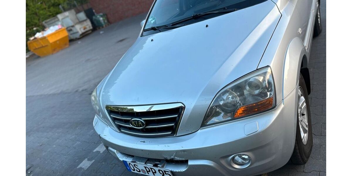 Kia Sorento 256.011 km 4.500 &euro; Osnabrück 49086