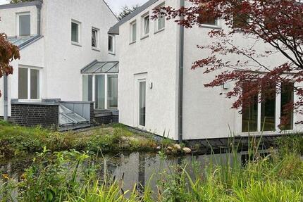 Architektenhaus in Buchholz (Trelde) zu vermieten zimmer