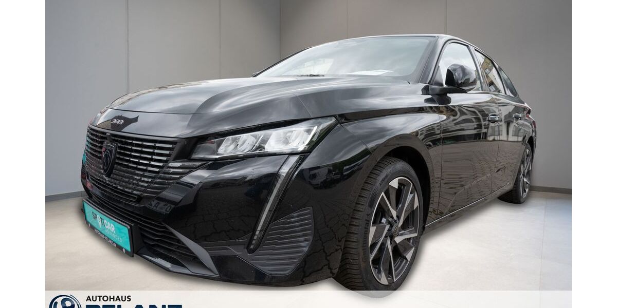 Peugeot 308 117.512 km 19.490 &euro; Dortmund 44263