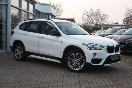 BMW X1 101.227 km 21.450 &euro; Magdeburg 39120