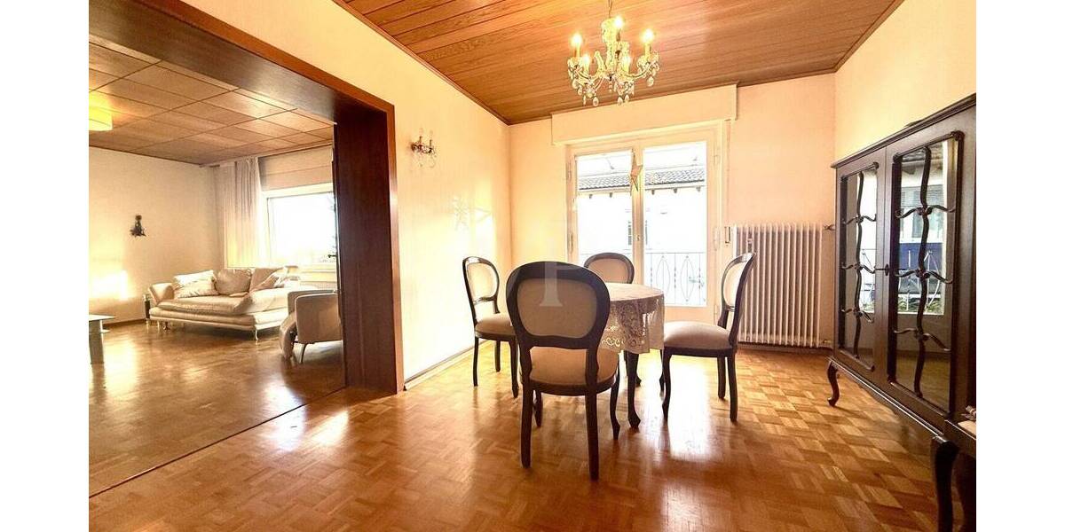 Mehrfamilienhaus, Wohnhaus Kelkheim (Taunus) Kelkheim - 8 Zimmer, 183 m&sup2;, 779.000&euro; | Angebot:26246020