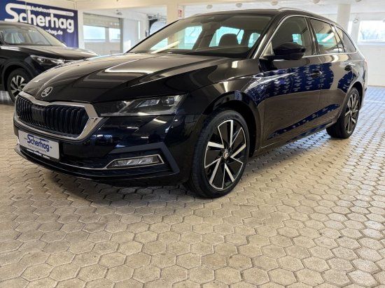 Skoda Octavia 35.055 km 22.970 &euro; Koblenz 56072