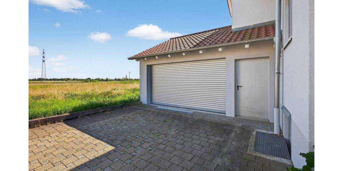 Einfamilienhaus Karlsdorf-Neuthard Neuthard - 6 Zimmer, 171 m&sup2;, 680.000&euro; | Angebot:23547257