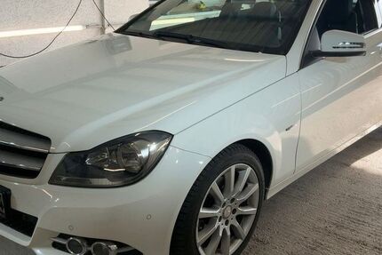 Mercedes-Benz C 250 78.400 km 15.800 &euro; Ansbach 91522