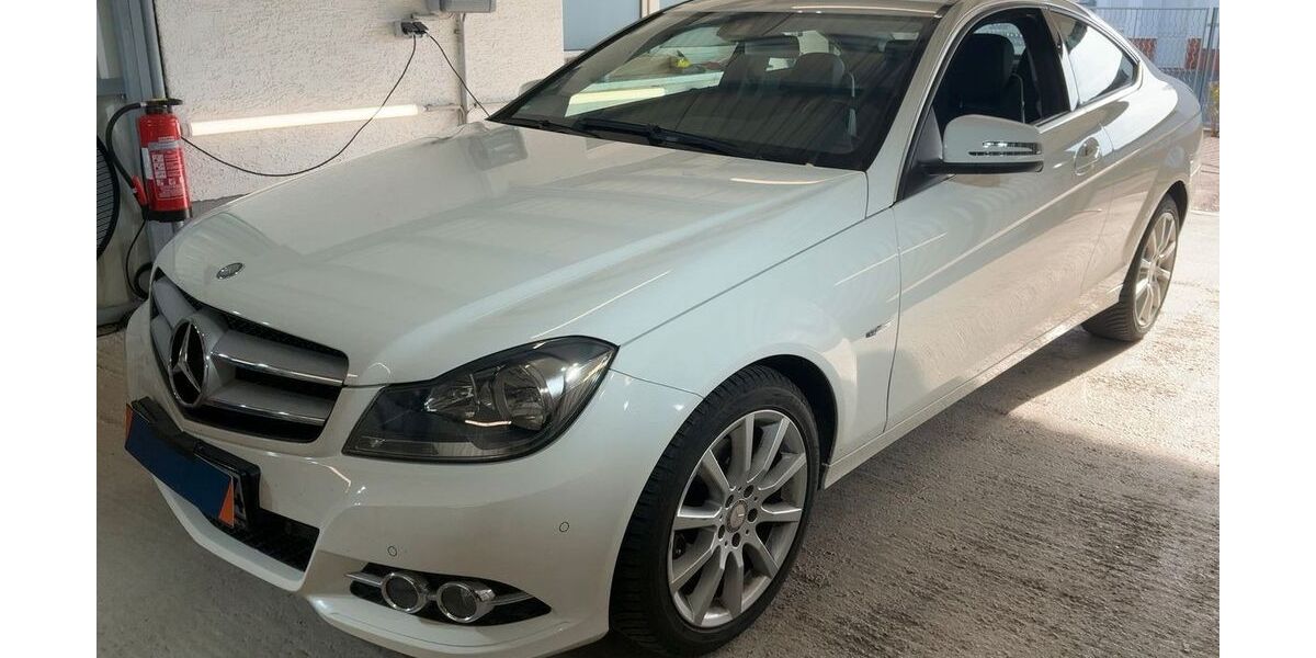 Mercedes-Benz C 250 78.400 km 15.800 &euro; Ansbach 91522