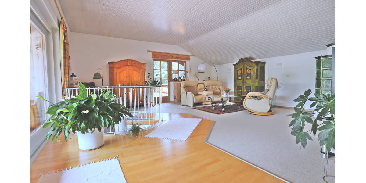 Doppelhaushälfte Holzkirchen - 5 Zimmer, 200 m&sup2;, 1.145.000&euro; | Angebot:26358671