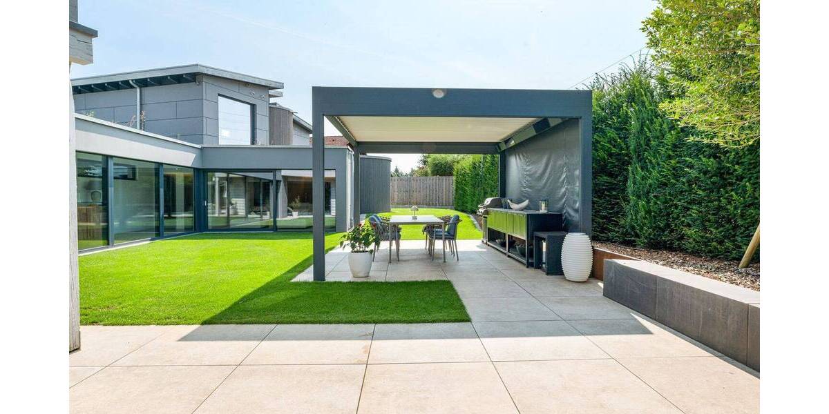 Gewerbeobjekt Ammerbuch Entringen - 9 Zimmer, 580 m&sup2;, 2.750.000&euro; | Angebot:22433847