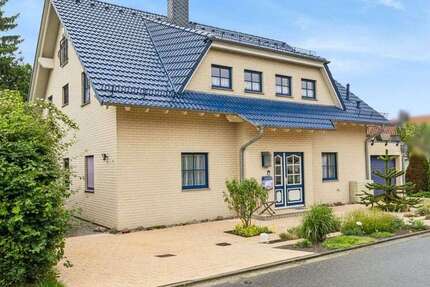 Haus Putbus - 6 Zimmer, 200 m&sup2;, 569.000&euro; | Angebot:26764836