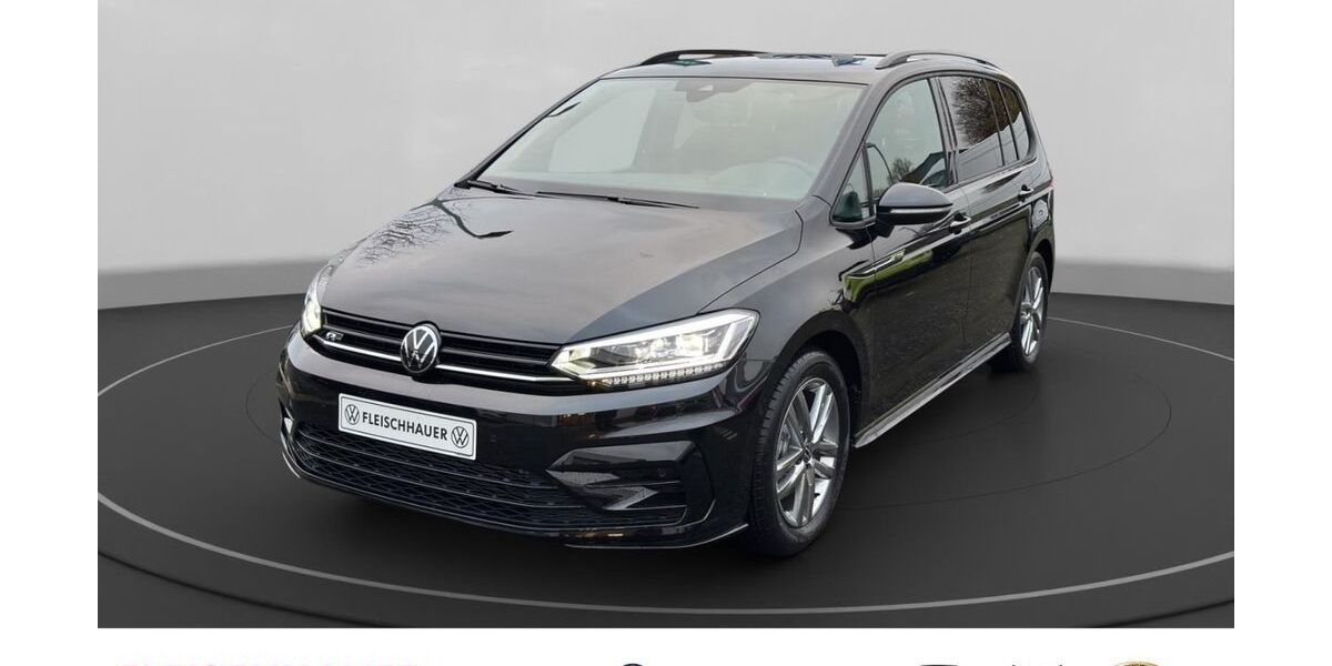 VW Touran 13.650 km 39.990 &euro; Euskirchen 53879