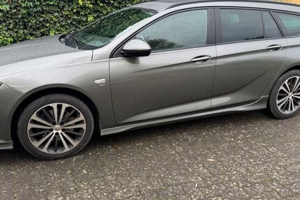 Opel Insignia 359.000 km 7.000 &euro; Neu Wulmstorf 21629