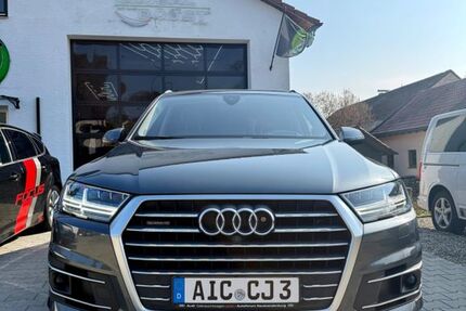 Audi Q7 175.692 km 32.999 &euro; Ehekirchen 86676