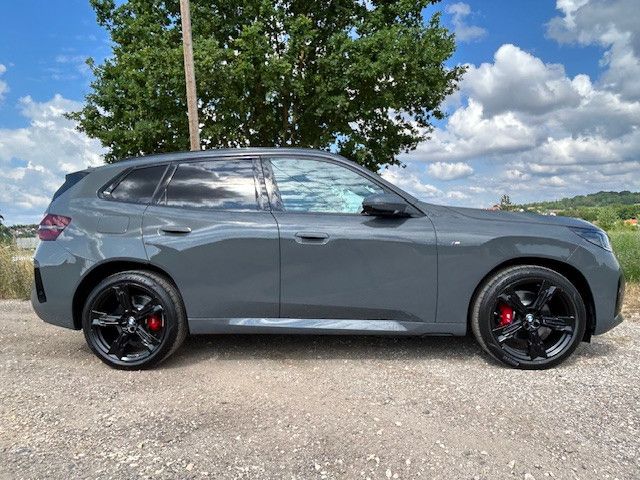 BMW X3 8.500 km 59.800 &euro; Regensburg 93055