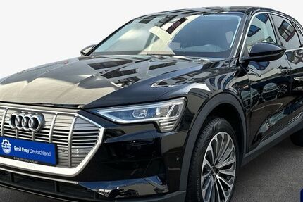 Audi e-tron 88.358 km 23.890 &euro; Filderstadt 70794