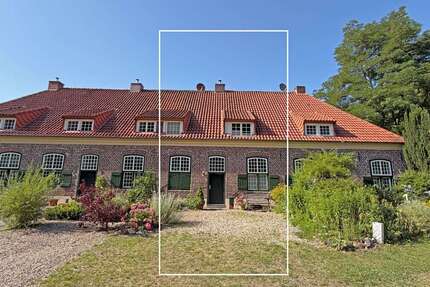 Haus Wesel Bislich - 4 Zimmer, 109 m&sup2;, 279.000&euro; | Angebot:27146494