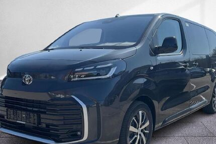 Toyota Proace (Verso) 15.000 km 44.990 &euro; Ansbach 91522