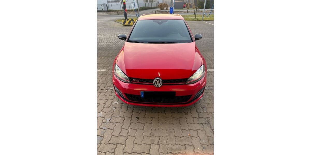 VW Golf 132.500 km 15.900 &euro; Burgdorf 31303