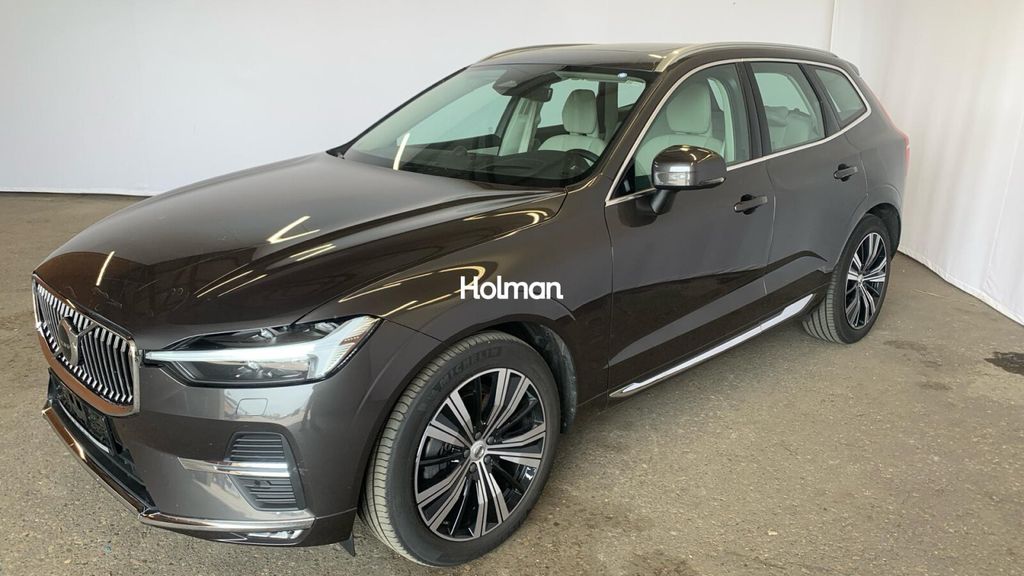 Volvo XC60 36.692 km 41.388 &euro; Eschborn 65760