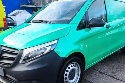 Mercedes-Benz Vito 219.000 km 18.955 &euro; Heilbronn-Talheim 74388