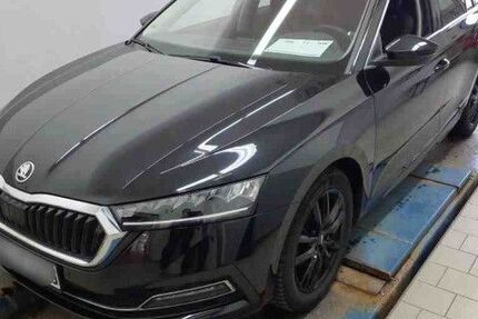 Skoda Octavia 56.480 km 23.290 &euro; Kaltenkirchen 24568