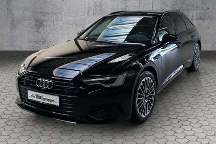 Audi A6 73.450 km 36.980 &euro; Rheda-Wiedenbrück 33378