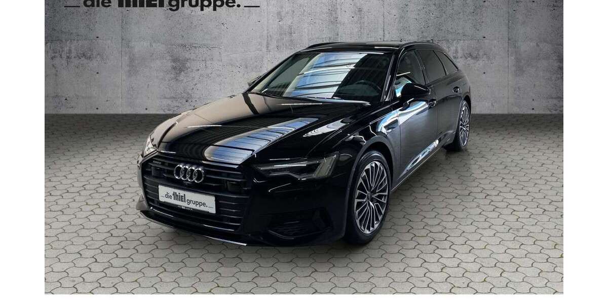 Audi A6 73.450 km 36.980 &euro; Rheda-Wiedenbrück 33378