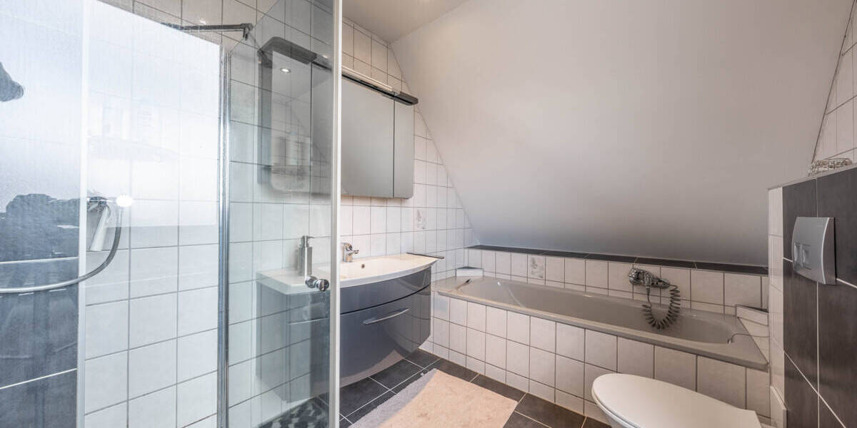 Einfamilienhaus Bramsche Ueffeln - 5 Zimmer, 144 m&sup2;, 285.000&euro; | Angebot:26054833