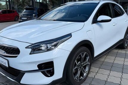 Kia XCeed 31.090 km 19.980 &euro; Amberg 92224