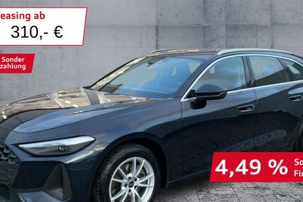 Audi A5 18.039 km 38.730 &euro; Mitterteich 95666