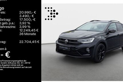 VW Taigo 43.450 km 20.990 &euro; Coburg 96450