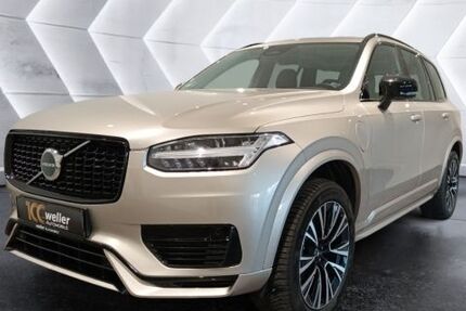 Volvo XC90 42.950 km 52.990 &euro; Bietigheim-Bissingen 74321