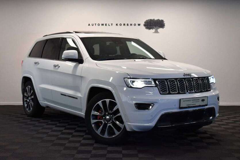 Grand Cherokee