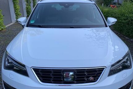 Seat Ateca 112.000 km 20.900 &euro; München 81377