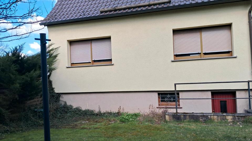 Einfamilienhaus Nobitz - 5 Zimmer, 115 m&sup2;, 169.000&euro; | Angebot:26959082